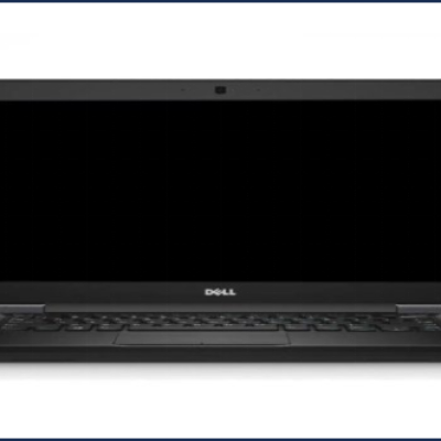 Dell | Latitude 5480 Laptop | 256GB SSD | 8GB RAM | Core i5 7th Generation| 14″ Display | Intel HD Graphics | Laptop