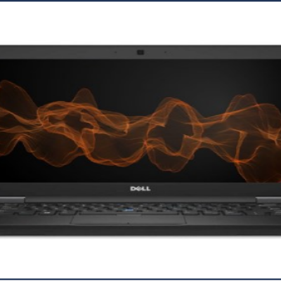Dell Latitude 5491 Laptop – Intel Core i5-8400H  | Used