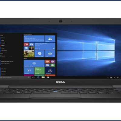 Dell Latitude 5480 Laptop – Intel Core i5-7200U | Used