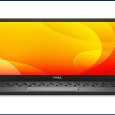 Dell Latitude 7390 Professional Touchscreen Laptop – Intel Core i5-7300U| Used