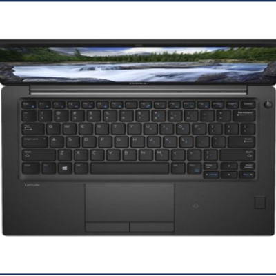 Dell Latitude 5401 Laptop – Intel Core i5-9400H, | Used