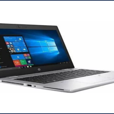 HP ProBook 640 G5 (Silver, Used)