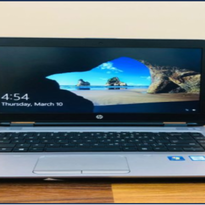 HP | ProBook 640 G2 Laptop  | Core i5 6200U | 6th Gen | Laptop