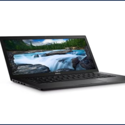 Dell | Latitude 7480 Laptop | Core i5-7300U| Touchscreen | Backlit Keyboard | Laptop|(Used)