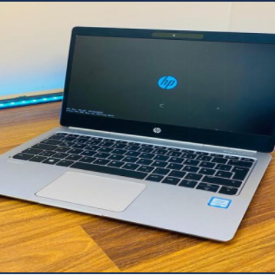 HP | EliteBook Folio G1 Laptop | 256GB SSD| Laptop