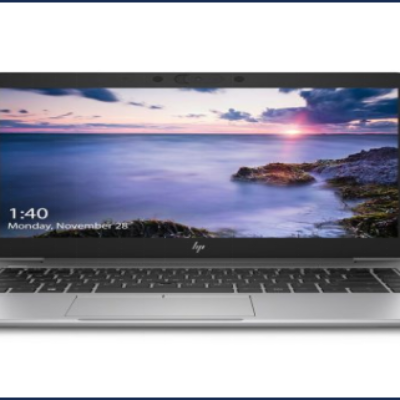 HP EliteBook | 830 G6 Laptop | i5 8th Gen | Laptop