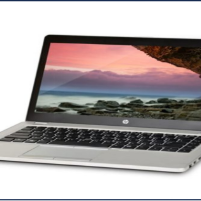 HP | EliteBook Folio 9480M Laptop | Core i5 4210U | 4th Gen | Laptop