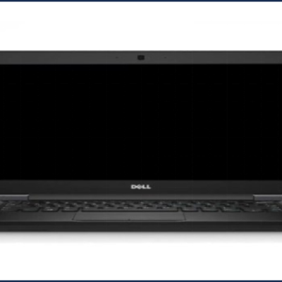 Dell | Latitude 5480 Laptop | 256GB SSD | 8GB RAM | Core i5 7th Generation | Core i5-7440HQ | 14″ Display | Intel HD Graphics | Laptop